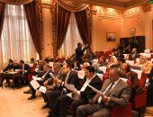 لجنة الشئون الصحية بمجلس النواب