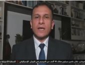 الدكتور شاهر الشاهر أستاذ العلاقات الدولية