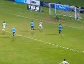 ياو أنور مهاجم فريق البنك الأهلى 