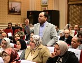  النائب عمرو درويش