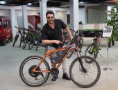 جانب من الحلقة 