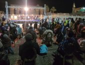 ساحة أبو الحجاج