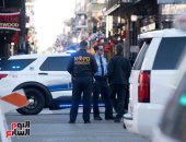 هجوم نيو أورليانز