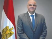 المهندس أيمن عطية، محافظ الإسكندرية
