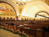 روايات كثيرة تناولت سيرة السيد المسيح 