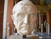 ماركوس ليسينيوس كراسوس