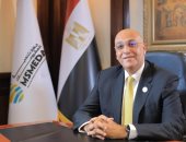  باسل رحمي الرئيس التنفيذي لجهاز تنمية المشروعات المتوسطة