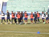 تدريب المصري 