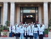 المركز القومى للبحوث 