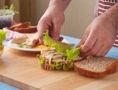 أطعمة تساعد فى خفض الكوليسترول