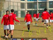 منتخب الشباب