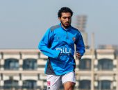 أحمد حمدي يخطط للرحيل المجاني عن الزمالك نهاية الموسم