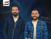 أحمد فايز ضيف الحلقة الثالثة من بودكاست "الشغلانة" مع الزميل آسر أحمد
