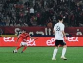 الأهلي والجونة