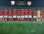 فريق الاهلى