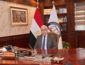 المستشار محمد شوقي النائب العام