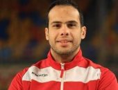 محمد إبراهيم المدير الفنى لمنتخب اليد 2008