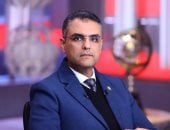 الدكتور أسامة رسلان المتحدث باسم وزارة الأوقاف