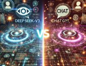 من ChatGPT إلى DeepSeek