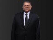 خالد فتحى رئيس اتحاد كرة اليد