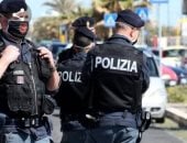 الشرطة المغربية