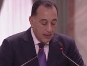 الدكتور مصطفى مدبولي رئيس الوزراء