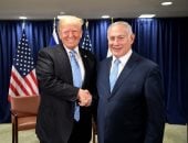 نتنياهو وترامب