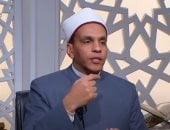 الشيخ محمد كمال أمين الفتوى بدار الإفتاء المصرية