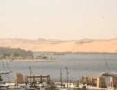 محافظة أسوان