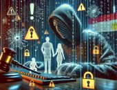 ابتزاز الكترونى - أرشيفية 