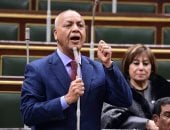 مصطفى بكرى