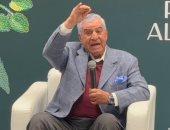 عالم الآثار المصرية الدكتور زاهي حواس 