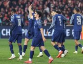 باريس سان جيرمان