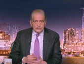 الإعلامي أسامة كمال