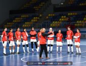 منتخب الصالات للسيدات