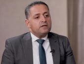 يوسف طلعت، المستشار القانوني لـ الكنيسة الإنجيلية بمصر