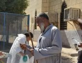 قافلة بيطرية