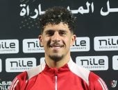 محمود ممدوح