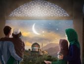 الاستعداد لشهر رمضان 