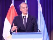 الجيل الخامس فى مصر.. سرعات غير مسبوقة لتحفيز الاقتصاد وتحقيق طفرة في القطاعات الحيوية مثل الصحة والتعليم.. دعم المدن الذكية والعاصمة الإدارية.. وتشجيع تأسيس الشركات الناشئة والقضاء على بطء الانترنت