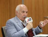 النائب سيد عبد العال