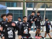 منتخب الشباب