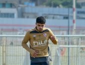 أحمد الجفالى