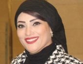  إيمان ممتاز عضو تنسيقية شباب الأحزاب والسياسيين