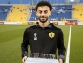 أحمد عبد القادر