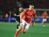 جراديشار مهاجم الاهلى 