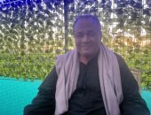 عادل صابر الملقب بأمير فن الواو