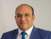 تامر مدكور رئيس مجلس إدارة الهيئة العامة للتأمين الصحي