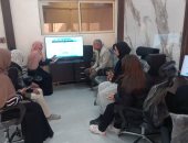 موظفين-ارشيفية