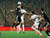 الزمالك و زد